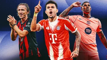 Od Jaki do Modric i Diaz: 10 najlepszych transferów do 2025 / 2026