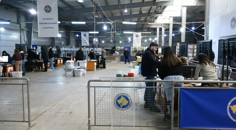 Megkezdődik a diaszpóra számozása