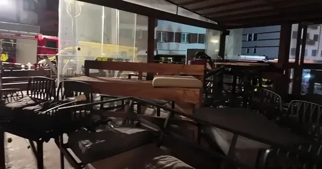 Mi ismert eddig a tűz svájci sípálya