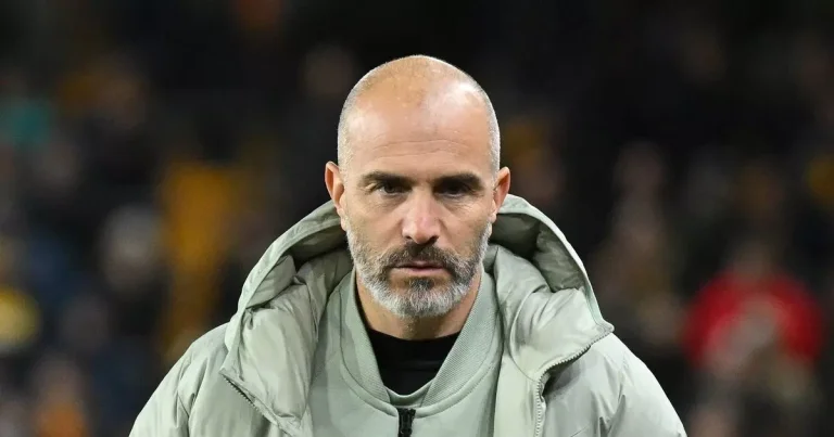 Maresca elhagyja Chelsea-t.