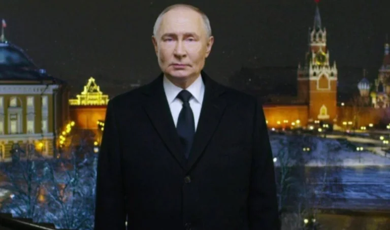 Izvlečki CIE “Rusija: Ni bilo ukrajinskega napada v Putinovi rezidenci, Trump pa se je umaknil.