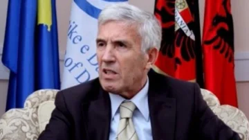 Prvi povojni predsednik skupščine in eden najbolj priljubljenih politikov v državi, Nexhat Dacijeva biografija