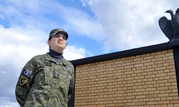 Enkrat vojak, vedno vojak”: Zgodba prvega generalmajorja Kosova