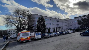 Poškodbe 185 ampulas v bolnišnici Gjilan, škoda v vrednosti 20 tisoč evrov, policija navaja podrobnosti