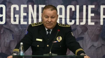 Napad na Iber-Lepenc, Hoxha: Iz skupine, ki jo je izvedel, so odkrili še dva resna primera.