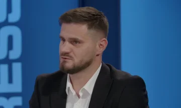Oluri za primer Obilica: Vettevendosjevi privrženci pretepajo otroke veteranov KLA