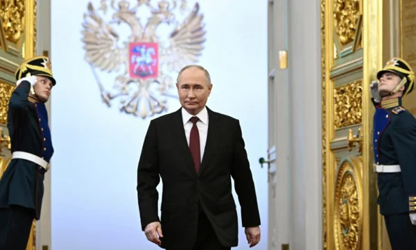 Estònia amenaça Rússia: dispararem als seus petits homes verds “a la frontera