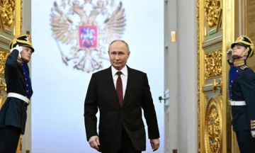 Putin odredi širitev nevtralnega območja v Ukrajini leta 2026