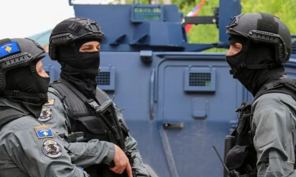 2025: meer dan 26 000 strafzaken, 18 moorden en beslagleggingen van meer dan 112 miljoen euro in Kosovo