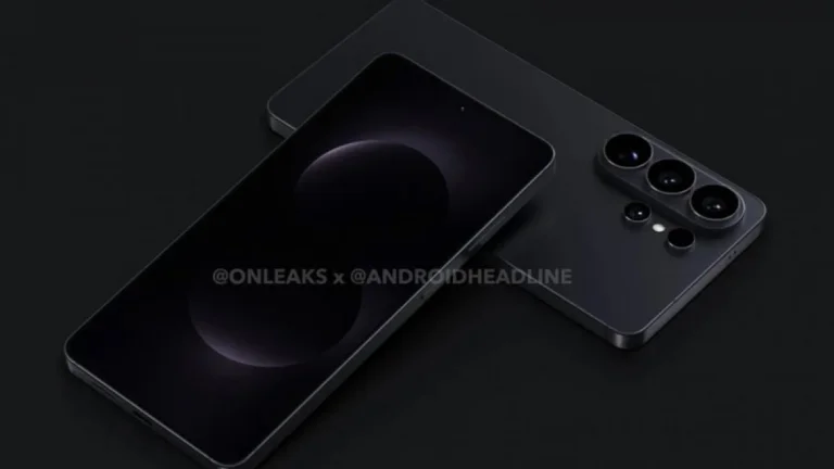 Samsung Galaxy S26 Ultra zal komen met nieuwe lens te bestrijden pracht