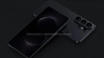 Samsung Galaxy S26 Ultra will come with new lens to fight splendor