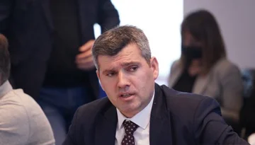 ZRE-jev fysullah zahteva “preverjanje” energije ali kako drugače “odpornost je treba uvoziti”