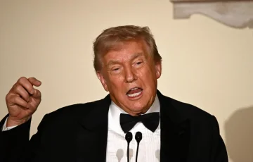 ZDA-Venezule napetosti, Trump pravi, obalna struktura je bila “