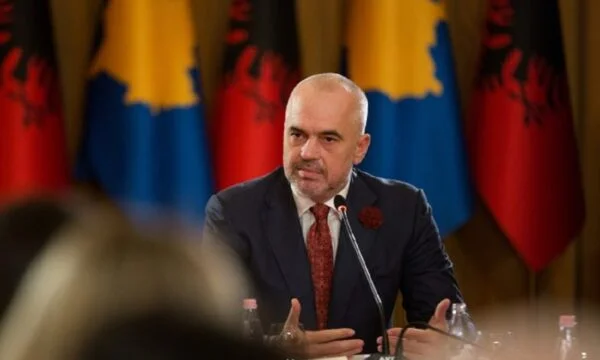 Rama: Het zou leuk zijn om een ontmoeting te hebben tussen twee regeringen, we hebben dingen die we kunnen doen.