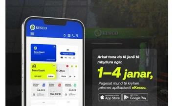eKesco idealne metode energetskih plačil med počitnicami