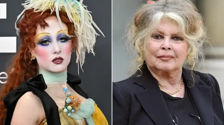 Chappell Roan zegt dat hij “ ” het uitzicht van Brigitte Bardot niet goedkeurt na het zien van de late ster