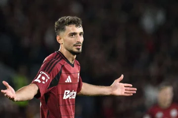 Jest poważnie zainteresowany Albion Uniman