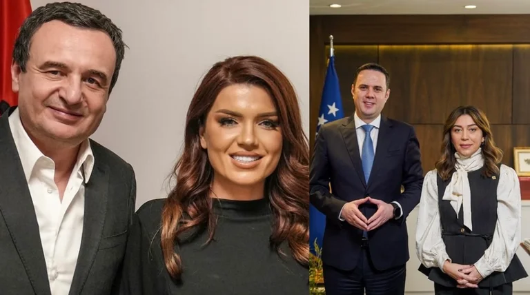 Van muziek tot politiek, welke van de twee zangers leidt door stemming?