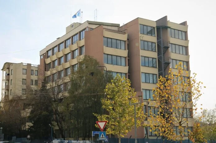 Aktakuza till S.A. Krigsbrott deltog i att döda 13 civila i Gjilan