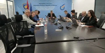 ZRE znižuje ceno ogrevanja v Prištini, Gjakova