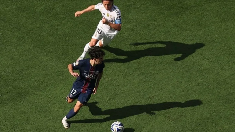 Beste middenvelder ter wereld: Inista en Modric zijn mijn idolen