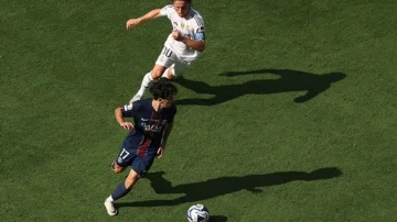 Najlepszy pomocnik na świecie: Inista i Modric są moimi idolami