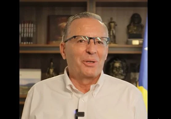 Crescita e benessere per le famiglie: Bedri Hamza inizia a distribuire importanti impegni nelle città (Video)