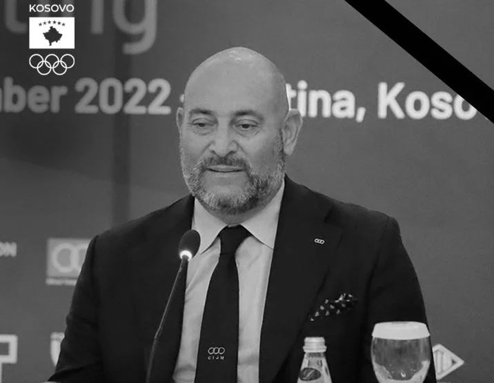 Medelhavskommitténs ordförande Davide Tizzano Dies