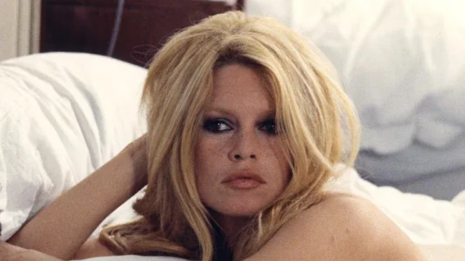 Brigitte Bardot ville aldrig vara mamma, jämfört graviditet med en tumör