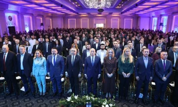 Top 10 AAK-jevih najbolj glasovanih poslancev po 7,35 % glasov