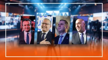 Kako so se rezultati glavnih strank spremenili v primerjavi s preteklimi volitvami?