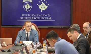 KKP odstopi od zahteve za imenovanje Lumeza za namestnika vodje države