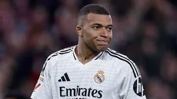 Kyle Mbppe powołuje trenera do swojej drużyny, legendy o Arsenal