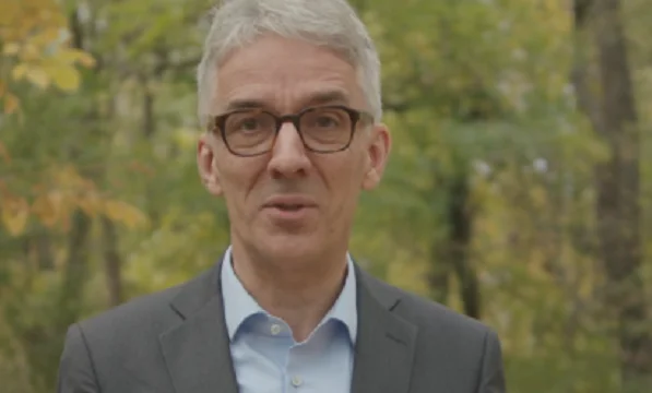 Duitse ambassadeur: We kijken uit naar samenwerking met nieuwe instellingen