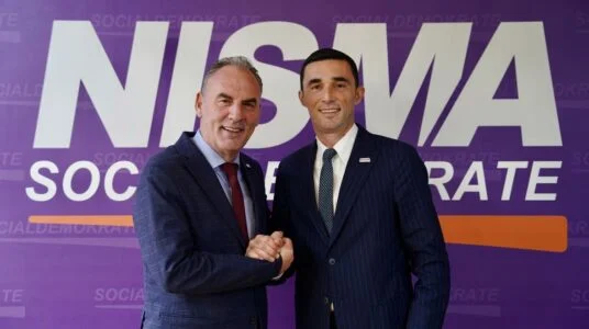 Albaniens president gratulerar Kurti: Jag hoppas att denna omröstning blir institutionellt ansvar.