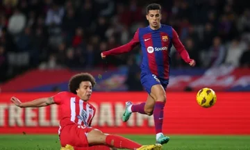 Barcelona planuje przywrócić Cancelon w styczniu