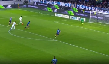 Lautaro Martinez daje Inter trzy cenne punkty
