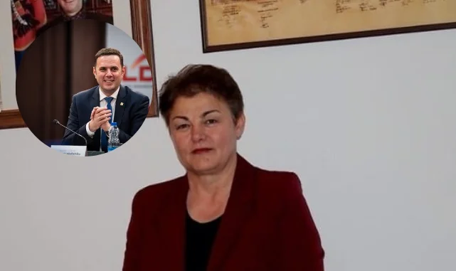 Мелихате Тремоли реагира остро: "Давай, Лулмир, тази вечер е късно утре, унищожи ДЛК до унижение.