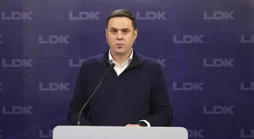 Obadija priznava izgubo: Ne gre za to, da bi jaz kot predsednik želel videti