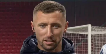 Bernard Berisha po wygraniu Supercup w Albanii: Dobrze jest wrócić tutaj i wygrać trofeum!