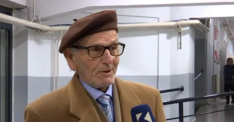 Pensionär från Gjilan: Staten inte gjort med arrogans, civiliserade parter