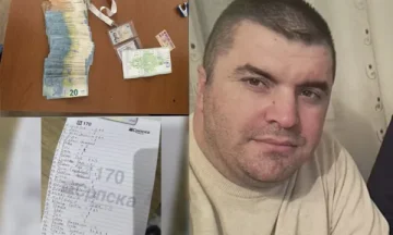 Miloš Steviqova aretacija “Grebeni” osumljen izsiljevanja za glasove, tožilstvo navaja podrobnosti