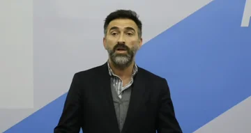 Stavileci: Državljanovo glasovanje je na poti k temu, da bo ključno za PDK