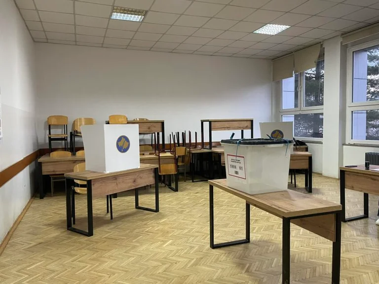 Dessa är fem kommuner med den största utgången av medborgarna på omröstningarna hittills