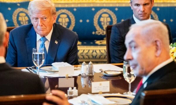 Netanyahu naar Florida voor een kritische ontmoeting met Trump: gericht op Gaza, Libanon, Syrië en Iran