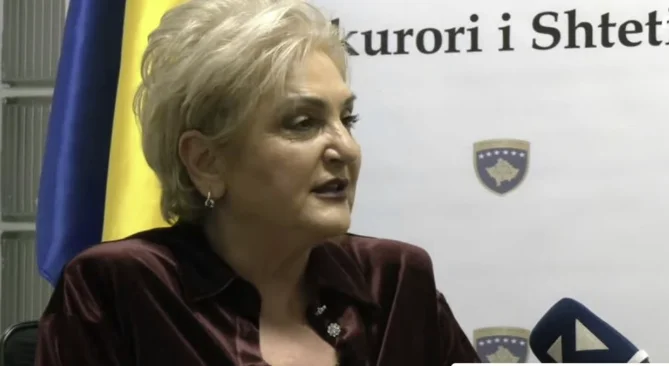 Prosecutor Laura Pula : Prosecutors는 조용한 투표의 하루를 보장하기 위해 땅에 있습니다.