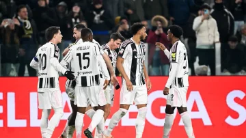 Juventus będzie aktywny w styczniu, siedem nazwisk na liście Starszej Pani