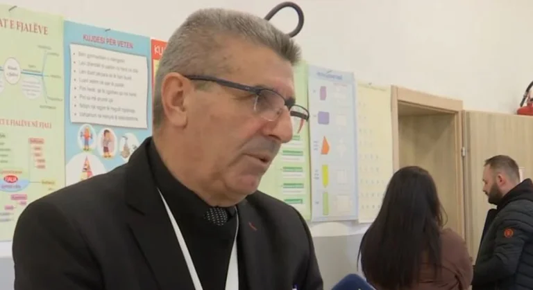 De misstänkta rösterna i Rahovec, Kryeziu kallar dem tekniska eftergifter: Vi har presenterat fallet.