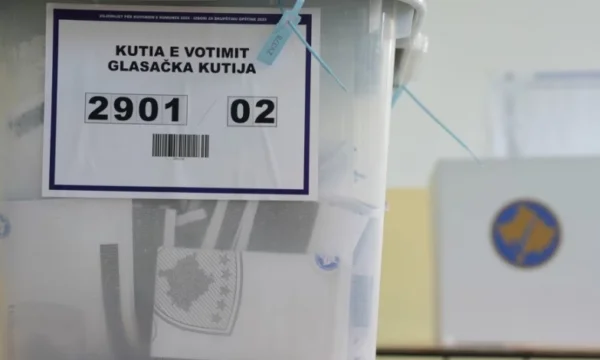 Dit zijn gemeenten met de grootste verkiezingsuitkomst in 0900.