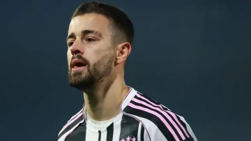 Edon Zegrov po wygranej Pissa: Nasza siła jest grupa, Spaletti pomaga mi poprawić